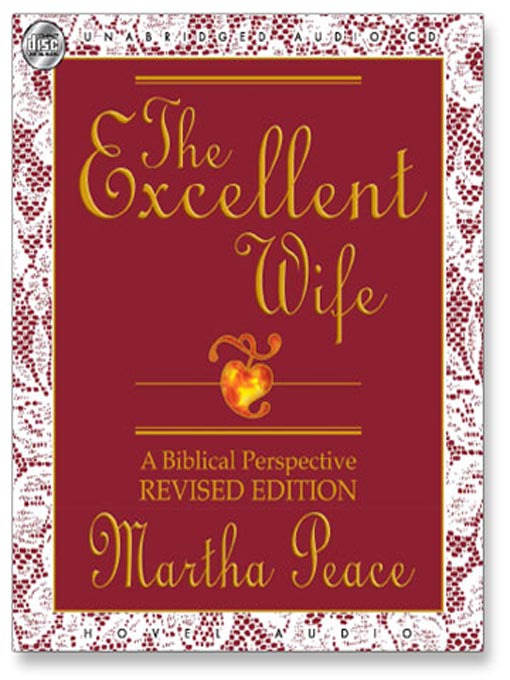 Title details for Excellent Wife by Martha Peace - Available